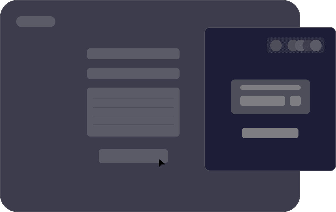 Create a Room and Invite Teammates: